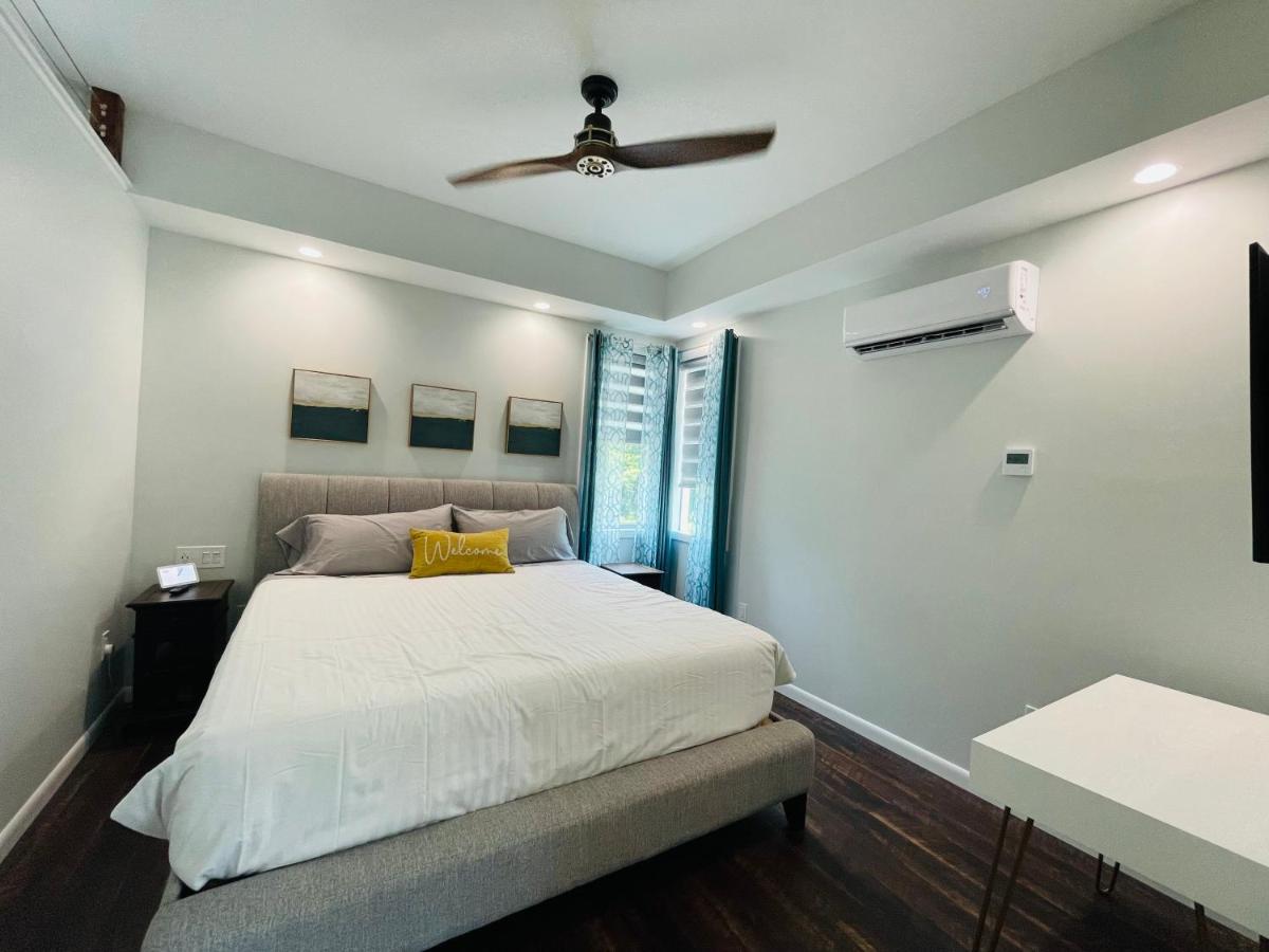 Sonsak - Unit 4 Apartment ชาร์ลอตต์สวิลล์ ภายนอก รูปภาพ